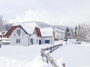 Kreischberg Superior with Sauna Sankt Georgen Ob Murau